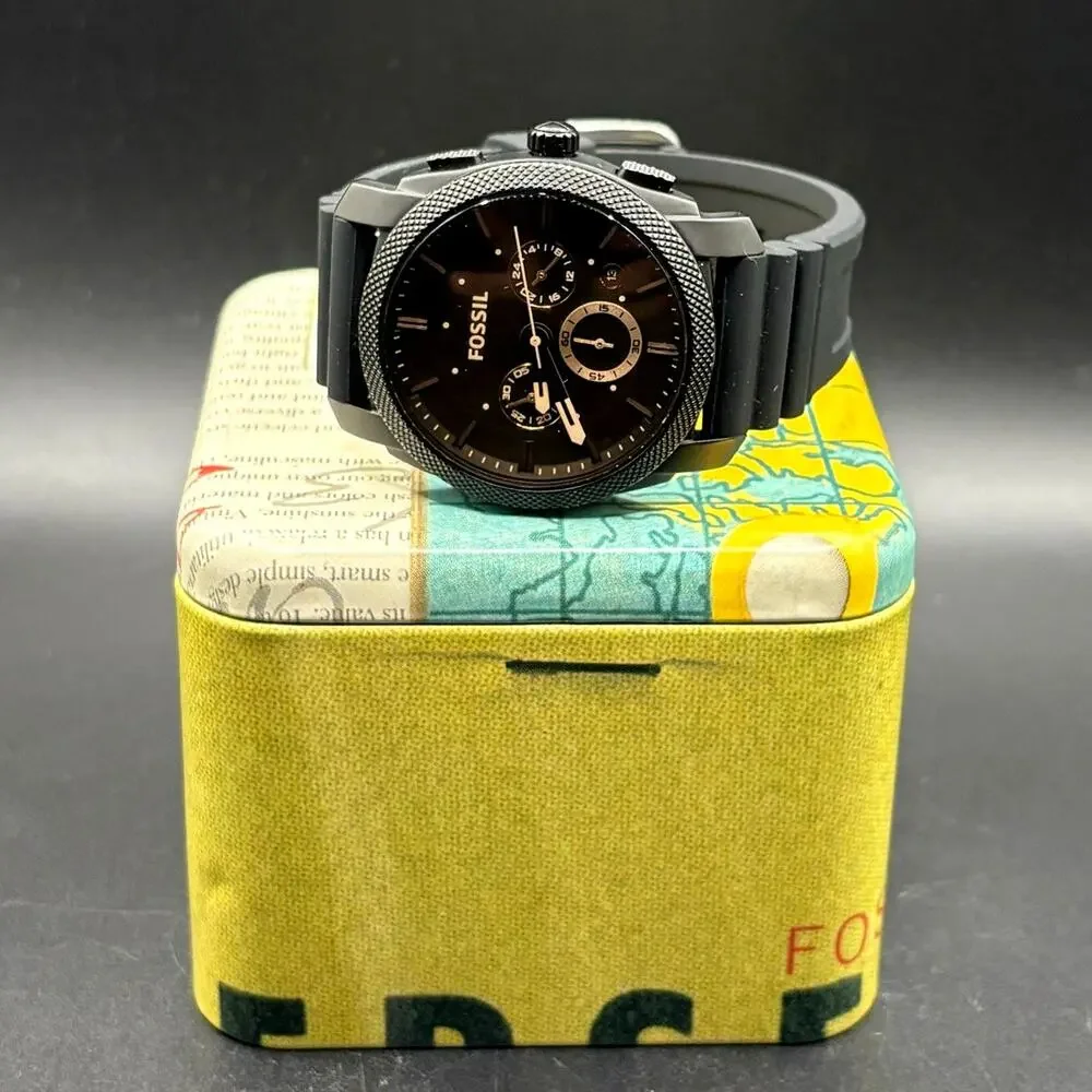 Fossil machine fs4656